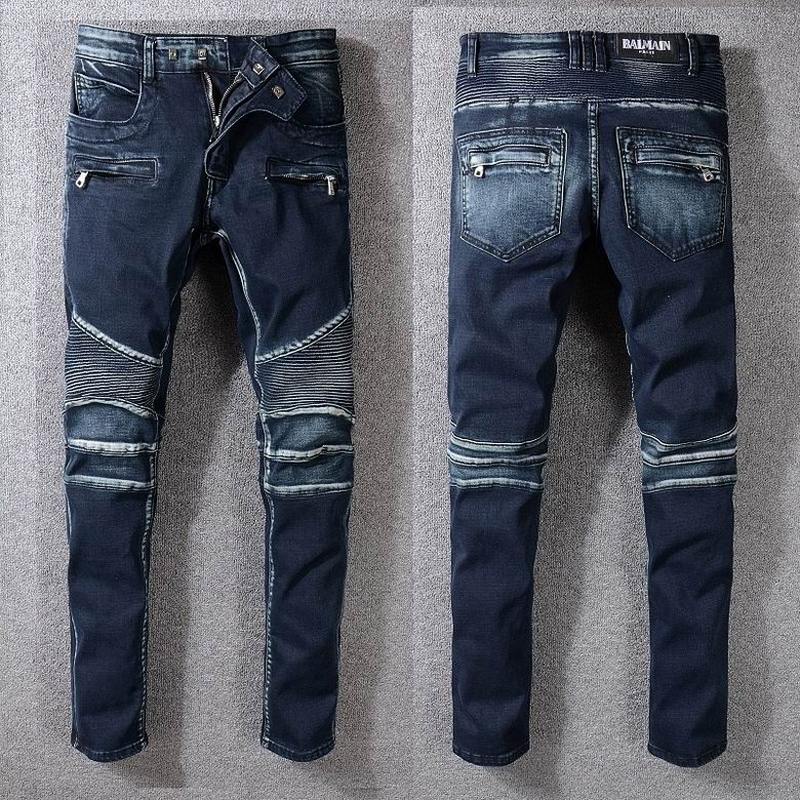 Balmain Men's Jeans 141